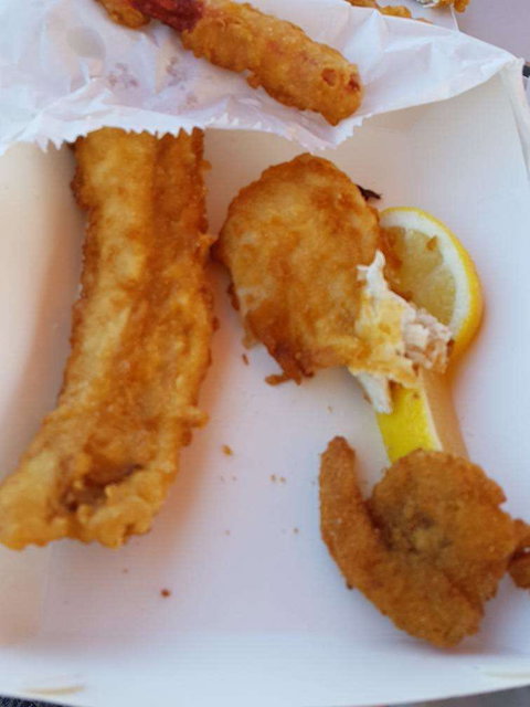 Banana Coast Seafood - Restaurant Darwin 0