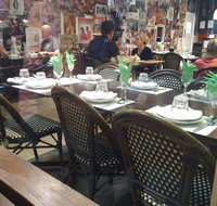 Banana Leaf Thai Restaurant - Restaurant Darwin