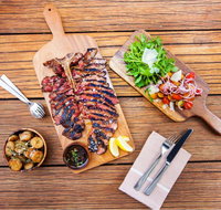Bar Alto - Restaurant Darwin