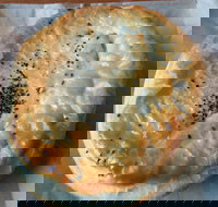 Bemersyde Bakehouse - Restaurant Darwin