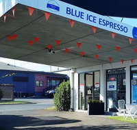 Blue Ice Espresso - Restaurant Darwin