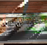 Boost Juice - Hillarys - Restaurant Darwin