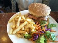 Buck's Diner