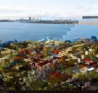 BWG Steakhouse - Restaurant Darwin