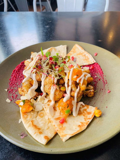 Cafe El's - Restaurant Darwin 0