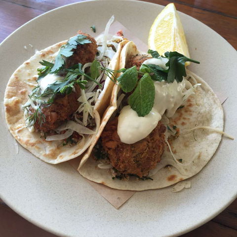 Canteen - Restaurant Darwin 0