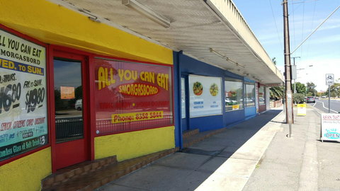 Cathay Court Chinese Restaurant - Restaurant Darwin 0