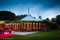 Centennial Homestead
