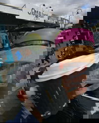 Chocobean