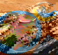 Church St Cafe - Restaurant Darwin