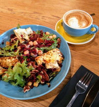 Church St Cafe