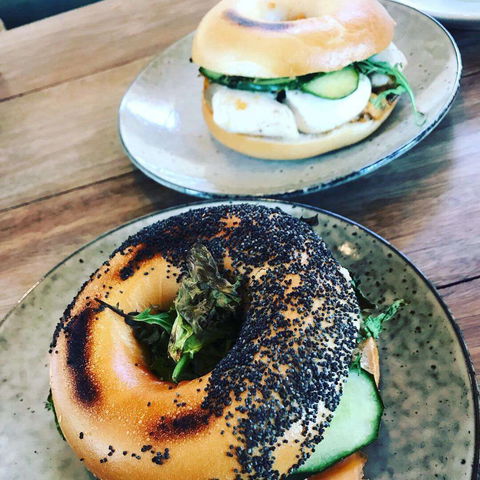 Church Of Secular Coffee - Restaurant Darwin 0