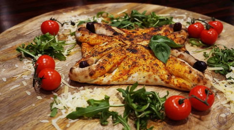 Circolo - Restaurant Darwin 0