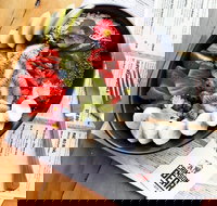 Crimson Bear - Restaurant Darwin