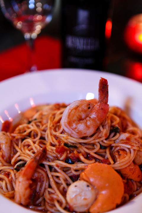 D'Amico's Italian Restaurant And Pizzeria - Restaurant Darwin 1