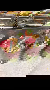 Coolaroo Takeaway and Coolaroo Restaurant Darwin Restaurant Darwin