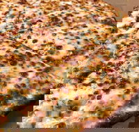 Domino's Pizza - Restaurant Darwin