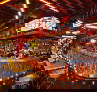El Camino Cantina - Restaurant Darwin