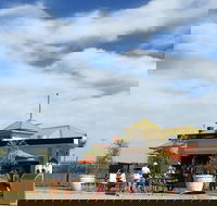 Floating Dragon - Restaurant Darwin
