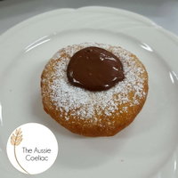 Foddies Donuts
