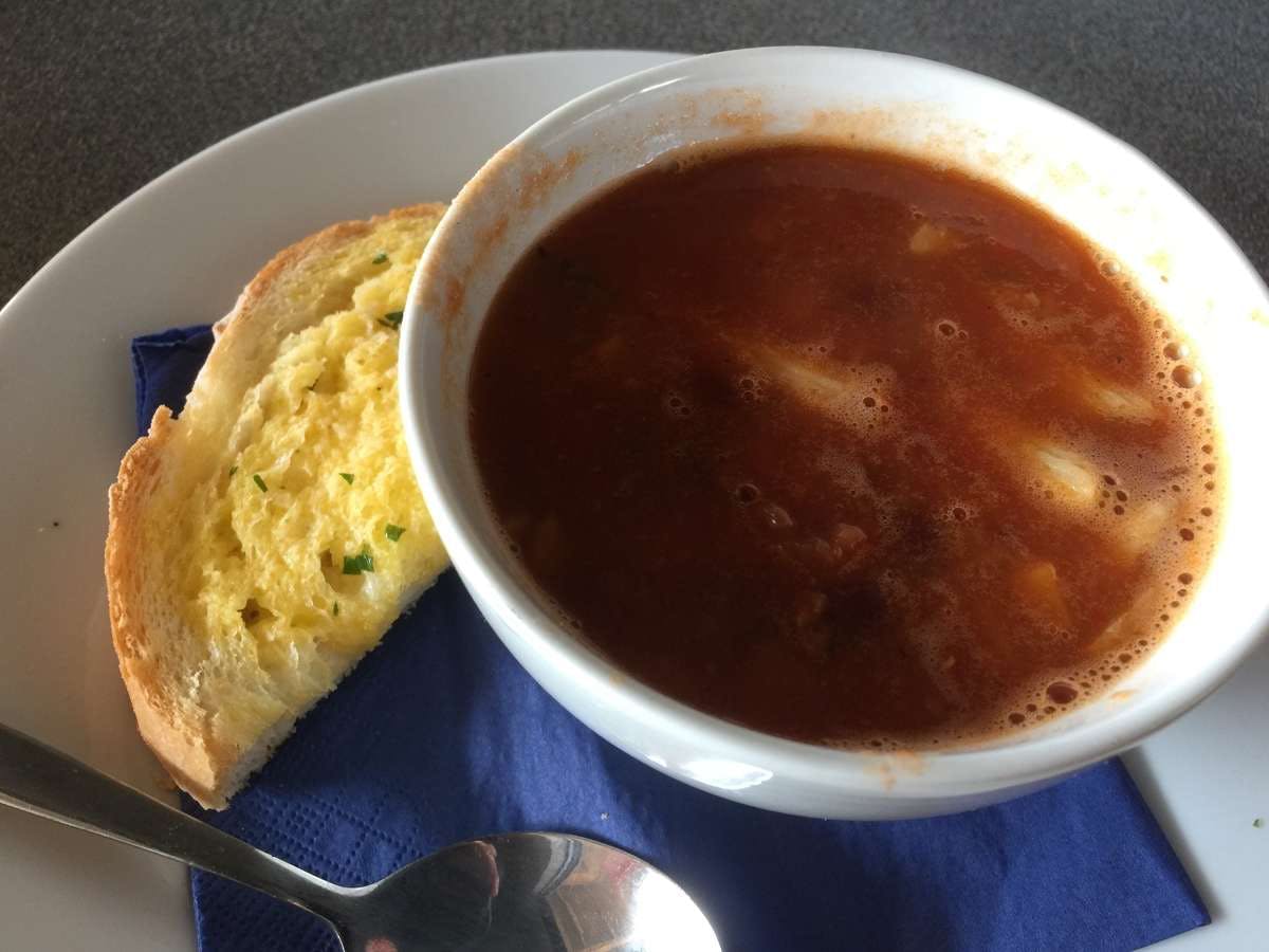 Kalbarri WA Restaurant Darwin