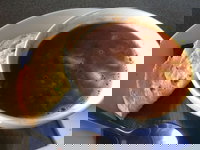 Kalbarri Takeaway and Kalbarri Restaurant Darwin Restaurant Darwin