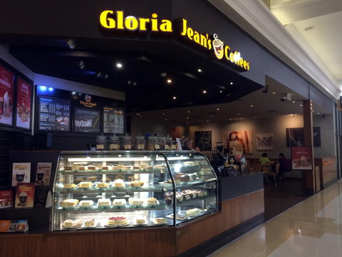 Gloria Jean's Coffees - Redcliffe - Restaurant Darwin 0