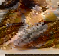 Green Brook Charcoal Chicken and Noodle Bar - Restaurant Darwin