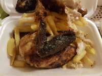 Green Brook Charcoal Chicken and Noodle Bar
