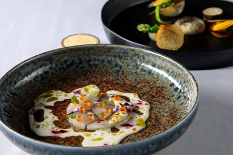 Hardy's Verandah Restaurant - Restaurant Darwin 1