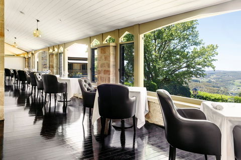 Hardy's Verandah Restaurant - Restaurant Darwin 2