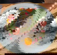 Hello Harry - Restaurant Darwin