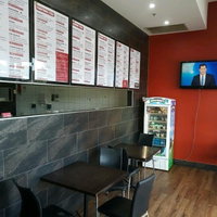 Hot House Pizza - Epping