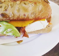 Ivanhoe Caf - Restaurant Darwin