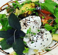 JERF the Wholefood Cafe - Restaurant Darwin