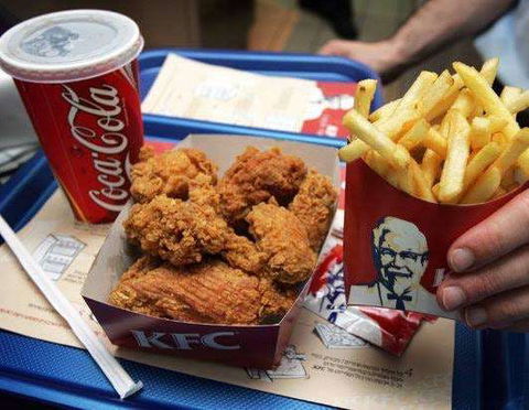 KFC - Karrinyup - Restaurant Darwin 0
