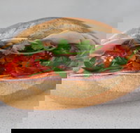 Kim Thanh Hot Bread - Restaurant Darwin