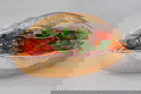 Kim Thanh Hot Bread
