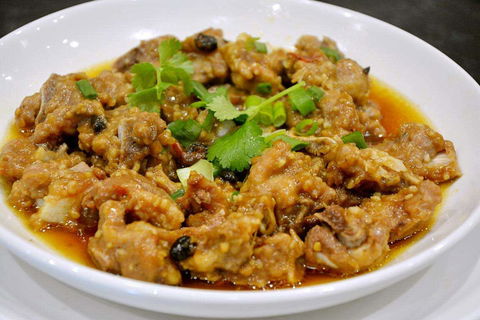 Kung Fu Chef - Restaurant Darwin 0