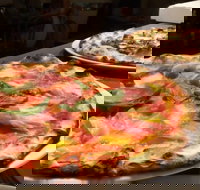 La Lupa - Restaurant Darwin