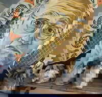 Larry David's - Restaurant Darwin