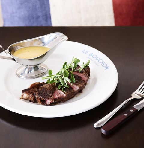 Le Bouchon French Cuisine - Restaurant Darwin 2