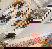 Little Green Cafe - Restaurant Darwin