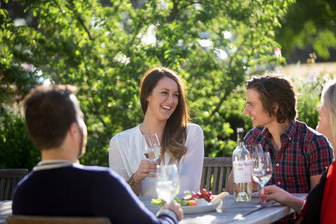 Lobethal Road Wines - Restaurant Darwin 0