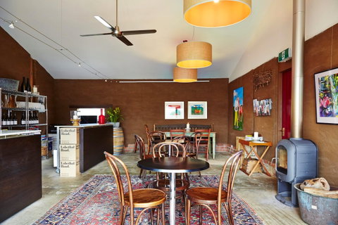 Lobethal Road Wines - Restaurant Darwin 1