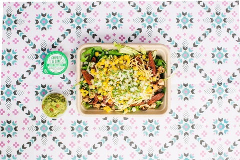 Mad Mex - Baulkham Hills - Restaurant Darwin 0