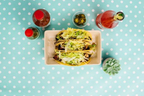 Mad Mex - Maribyrnong - Restaurant Darwin 0