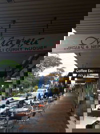 Maiya Indian Curry House