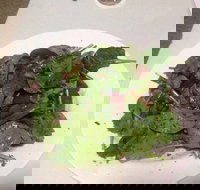 Maraboon Tavern - Restaurant Darwin