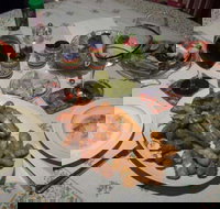 Mooloolaba Fish Market - Restaurant Darwin